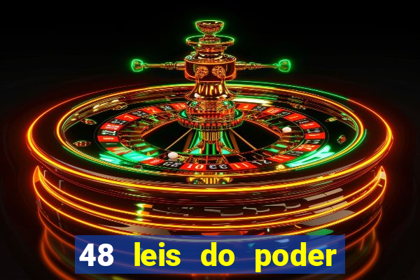 48 leis do poder pdf google drive